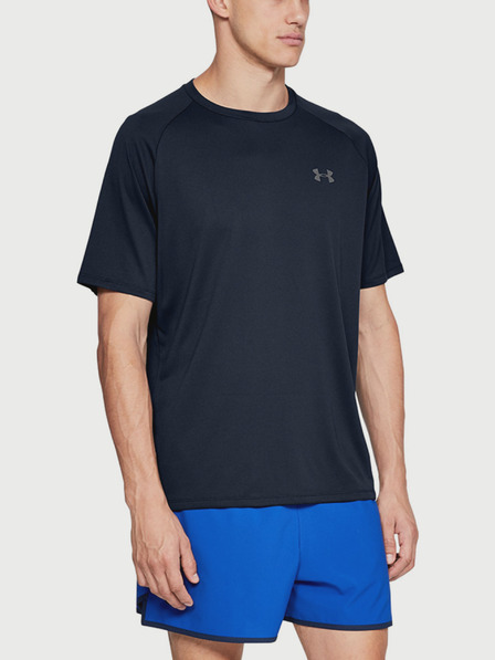 Under Armour UA Tech 2.0 SS Tricou