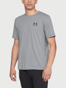 Under Armour UA M Sportstyle LC SS Tricou