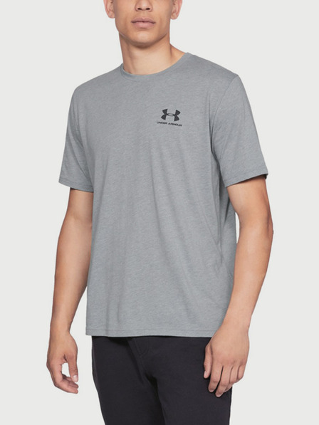 Under Armour UA M SPORTSTYLE LC SS Tricou