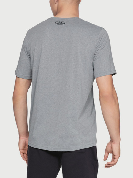 Under Armour UA M SPORTSTYLE LC SS Tricou