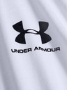 Under Armour UA Sportstyle Left Chest LS Tricou