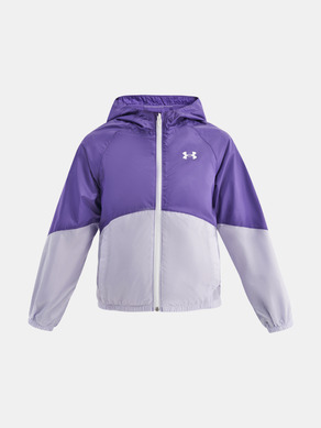 Under Armour UA Sport Windbreaker Jachetă pentru copii