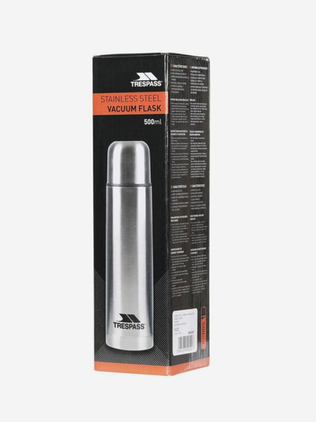 Trespass Thirst 500ml Termos