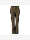 ALPINE PRO Hurfa Pantaloni