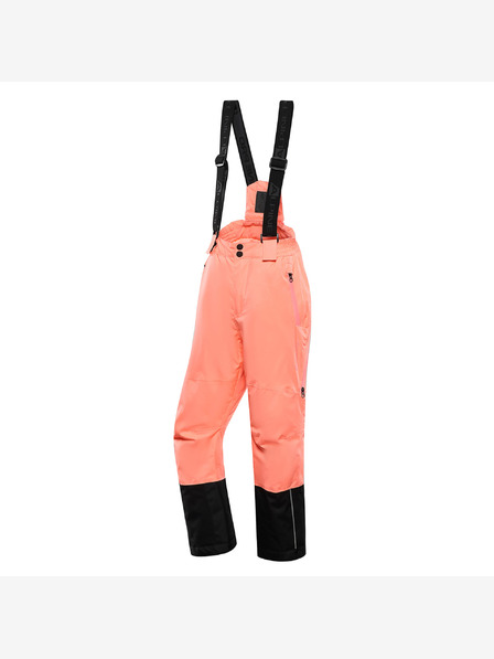 ALPINE PRO Felero Pantaloni pentru copii