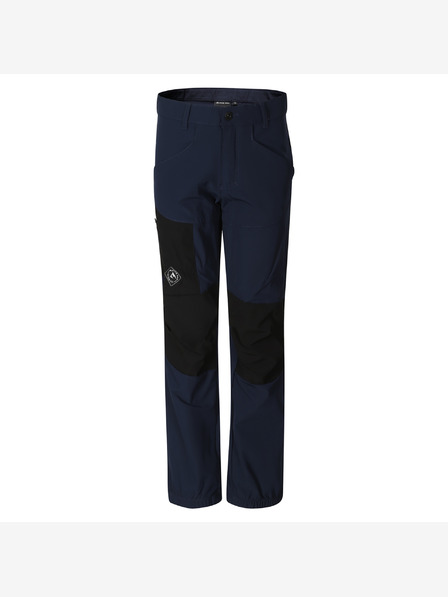 ALPINE PRO Pantaloni pentru copii