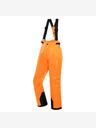 ALPINE PRO Edeso Pantaloni pentru copii