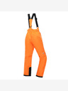 ALPINE PRO Lermono Pantaloni pentru copii