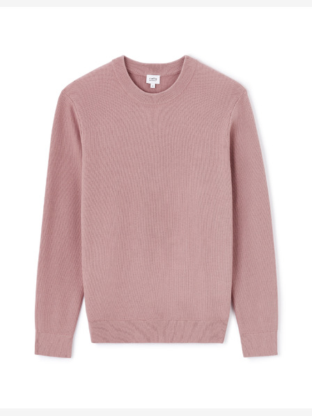 Celio Pulover cu gât rotund Bepic