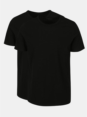 Jack & Jones Basic Tricou 2 buc