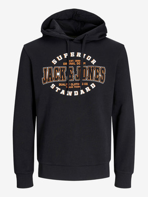 Jack & Jones Logo Hanorac