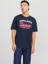 Jack & Jones Logo Tricou