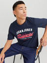 Jack & Jones Logo Tricou