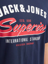 Jack & Jones Logo Tricou