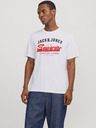 Jack & Jones Logo Tricou