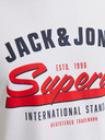 Jack & Jones Logo Tricou