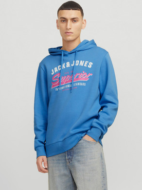 Jack & Jones Logo Hanorac