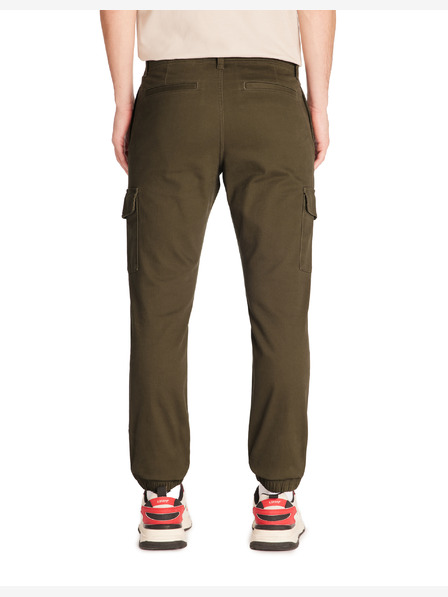 Celio Dolyte Pantaloni