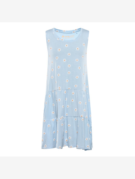 ALPINE PRO ALPINE PRO BONBO nantucket breeze Rochie pentru copii