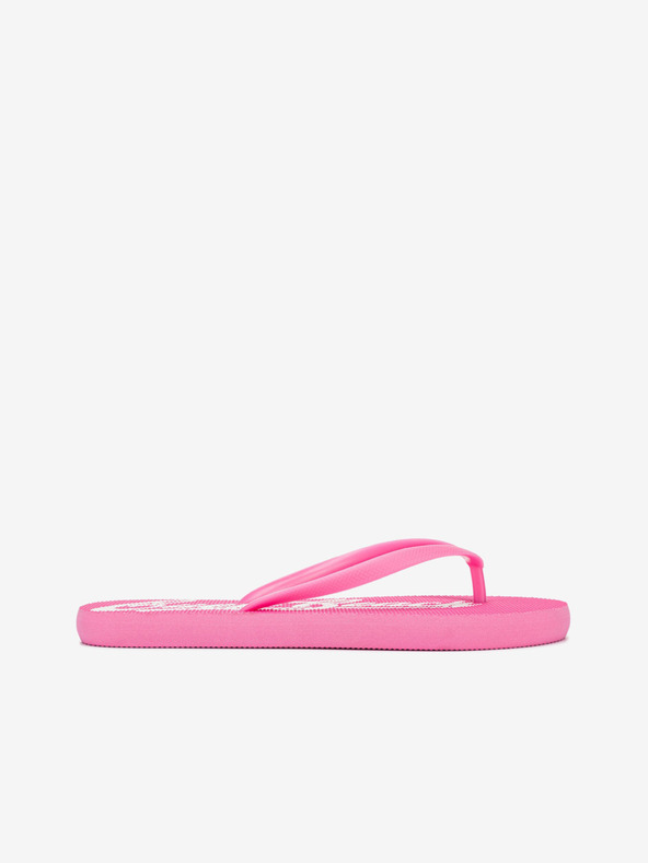Guess Guess Flip Flops