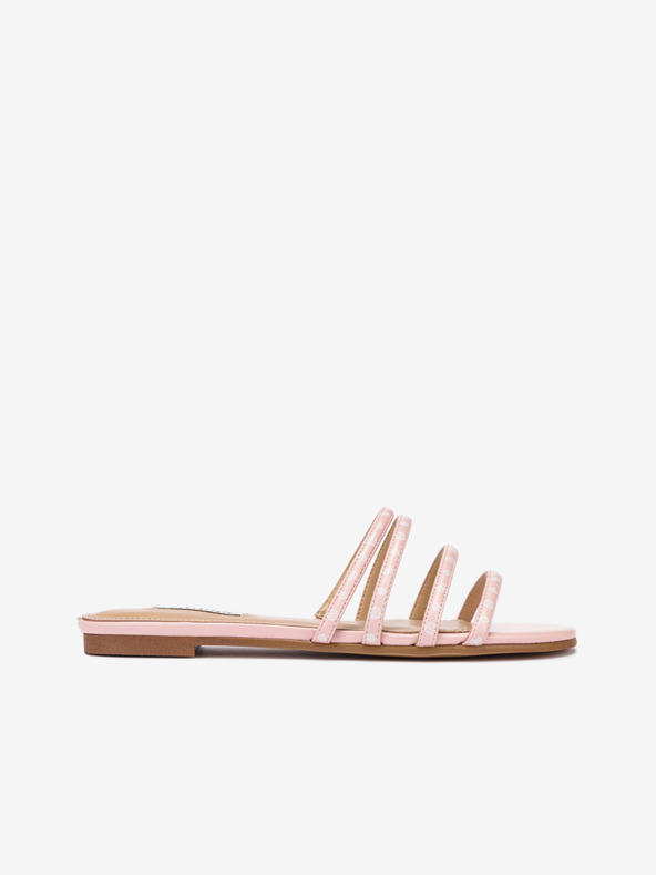 Guess Cevana Papuci Roz