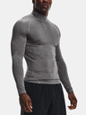 Under Armour HG Armour Comp Mock LS Tricou