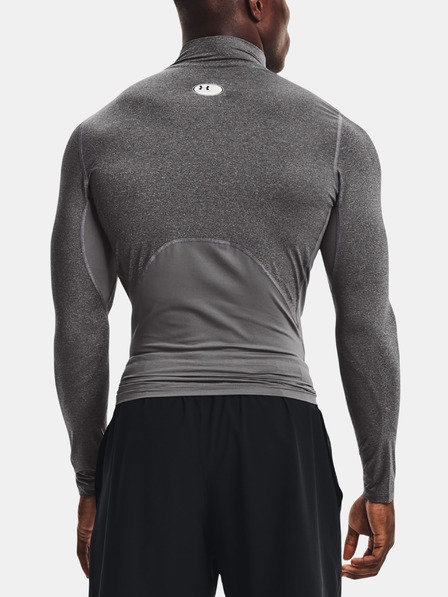 Under Armour HG Armour Comp Mock LS Tricou