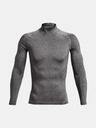 Under Armour HG Armour Comp Mock LS Tricou