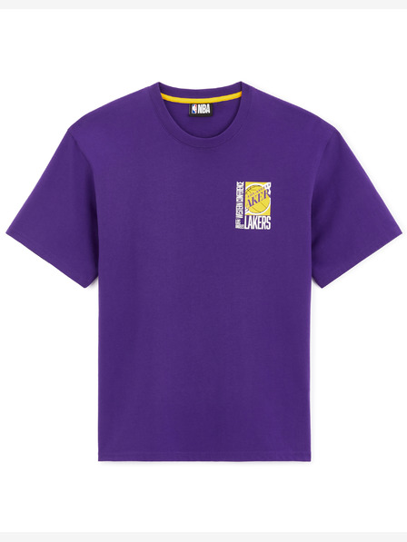 Celio NBA Las Angeles Lakers Tricou