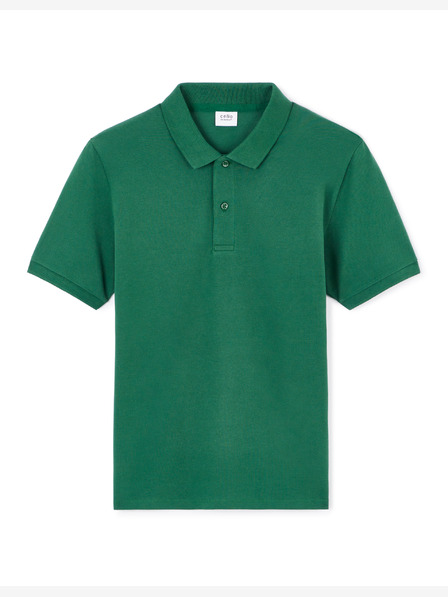 Celio Teone Polo Tricou