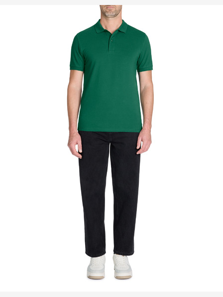 Celio Teone Polo Tricou