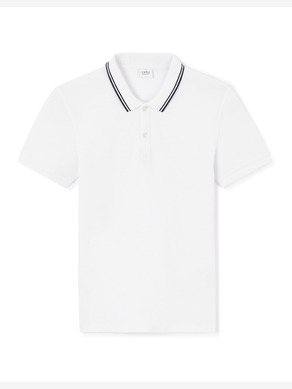 Celio Leprime Polo Tricou