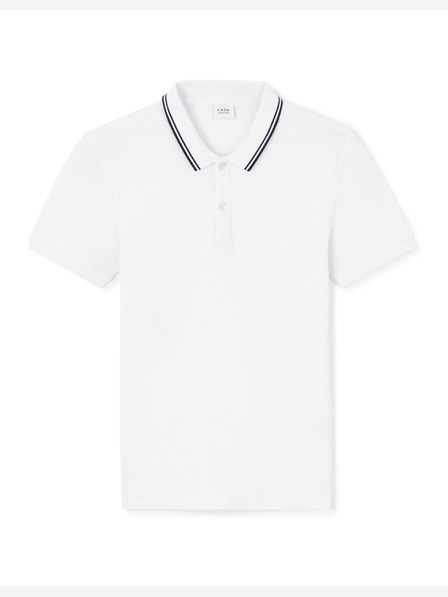 Celio Leprime Polo Tricou