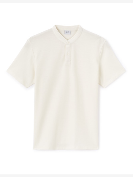 Celio Gesohel Polo Tricou