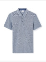 Celio Leoxy Polo Tricou