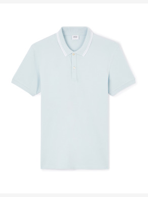 Celio Leprime Polo Tricou