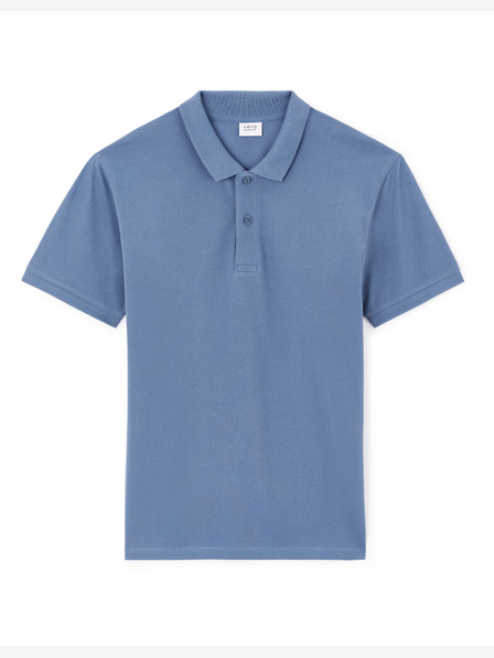 Celio Teone Polo Tricou