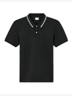 Celio Leprime Polo Tricou