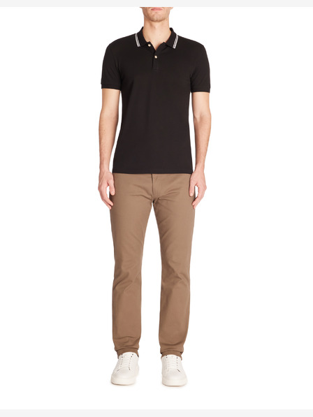 Celio Leprime Polo Tricou