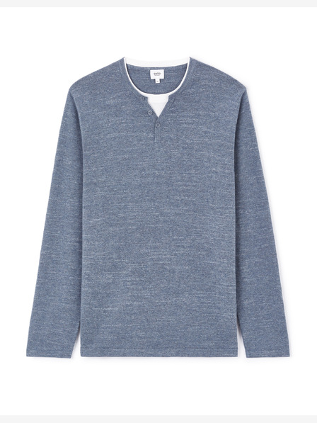 Celio Pulover Gelano henley Celio
