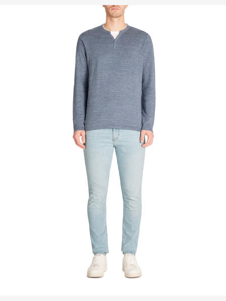 Celio Pulover Gelano henley Celio
