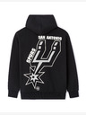 Celio NBA San Antonio Spurs Hanorac