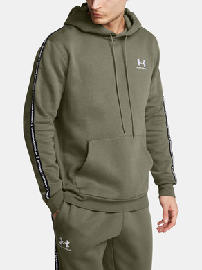 Under Armour UA Icon Fleece HD Taping Hanorac