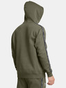 Under Armour UA Icon Fleece HD Taping Hanorac