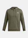 Under Armour UA Icon Fleece HD Taping Hanorac