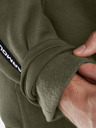 Under Armour UA Icon Fleece HD Taping Hanorac