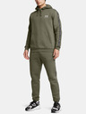 Under Armour UA Icon Fleece HD Taping Hanorac