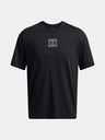 Under Armour UA M HW OS Sm Box SS Tricou