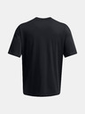 Under Armour UA M HW OS Sm Box SS Tricou