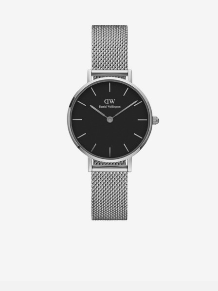 Daniel Wellington Petite Sterling Ceas